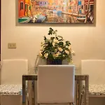 Ca' Diva Appartement *