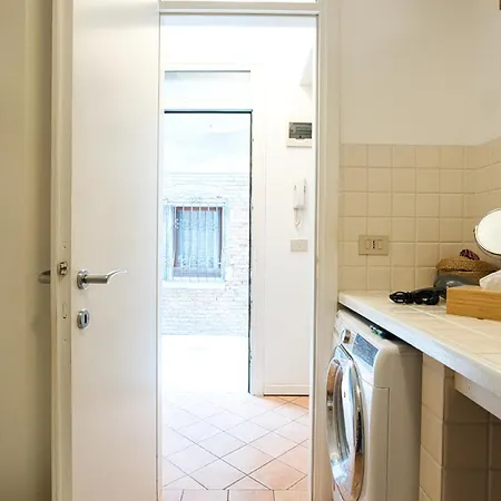 Appartement Ca' Diva *