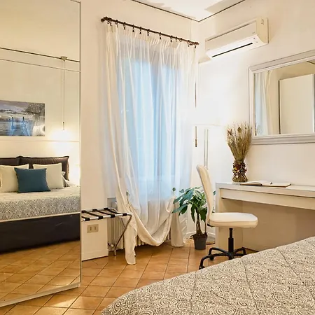 Ca' Diva Appartement