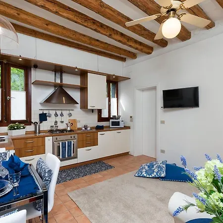 Ca' Diva البندقية