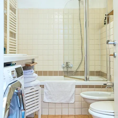 Appartement Ca' Diva *