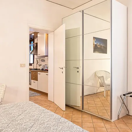 Ca' Diva Appartement