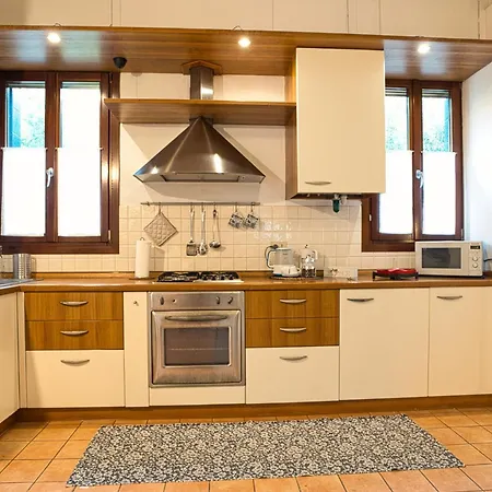 Ca' Diva Appartement *