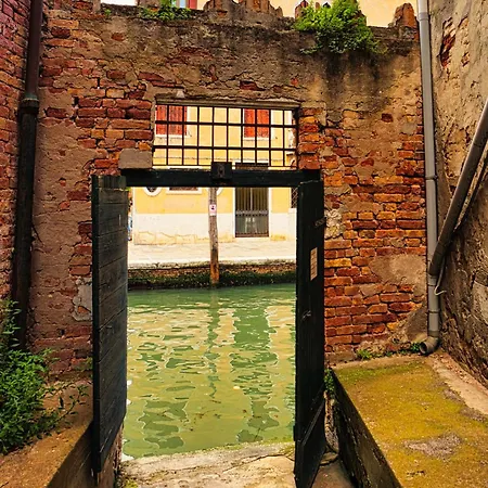 Ca' Diva Apartment Venice