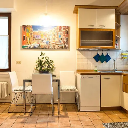 Appartement Ca' Diva Venetië
