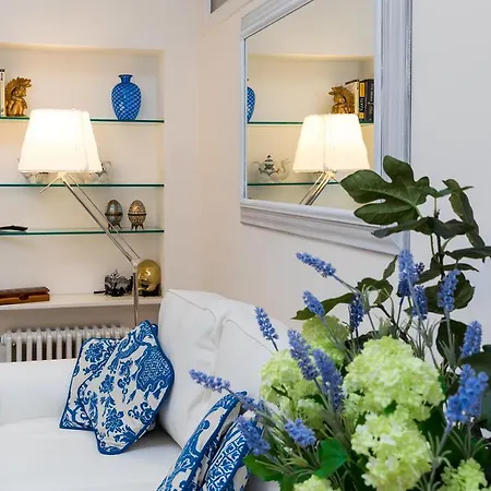 Apartment Ca' Diva