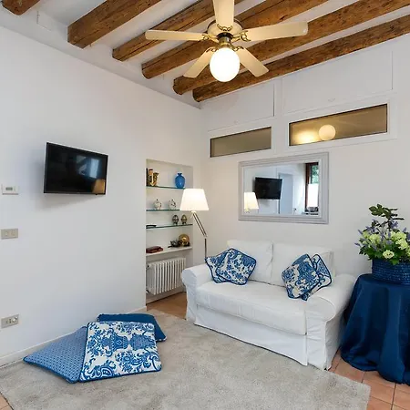 Ca' Diva Apartment Venice