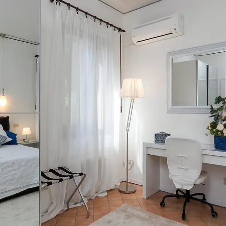 Apartment Ca' Diva *
