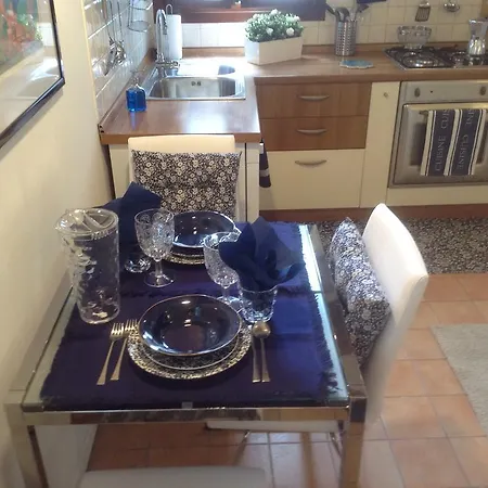 Ca' Diva Appartement *