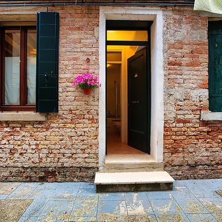 Apartamento Ca' Diva *