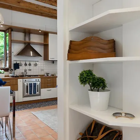 Ca' Diva Apartamento *