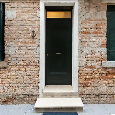 Ca' Diva Apartamento *