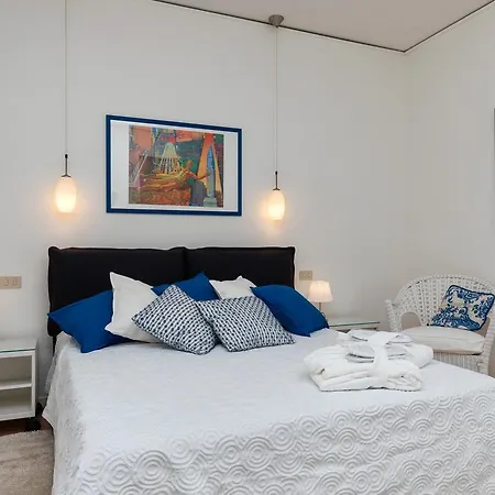 Apartamento Ca' Diva Venecia